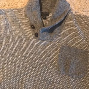 J. Crew Sweaters - ⚡️J Crew ⚡️cowl collar lambswool J. Crew Sweaters - ⚡️J Crew ⚡️cowl collar lambswool